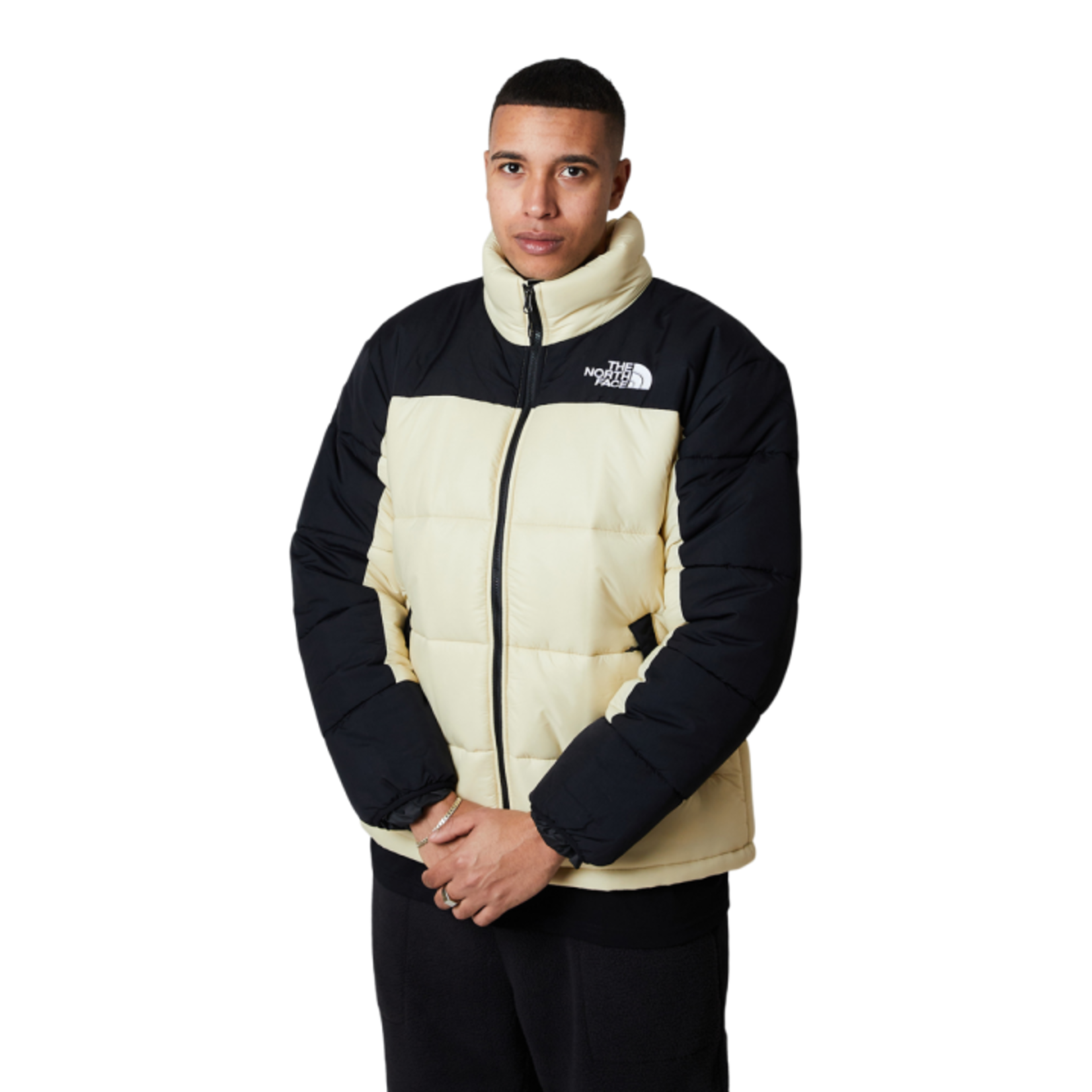 TNF HMLYN INSULATED JACKET