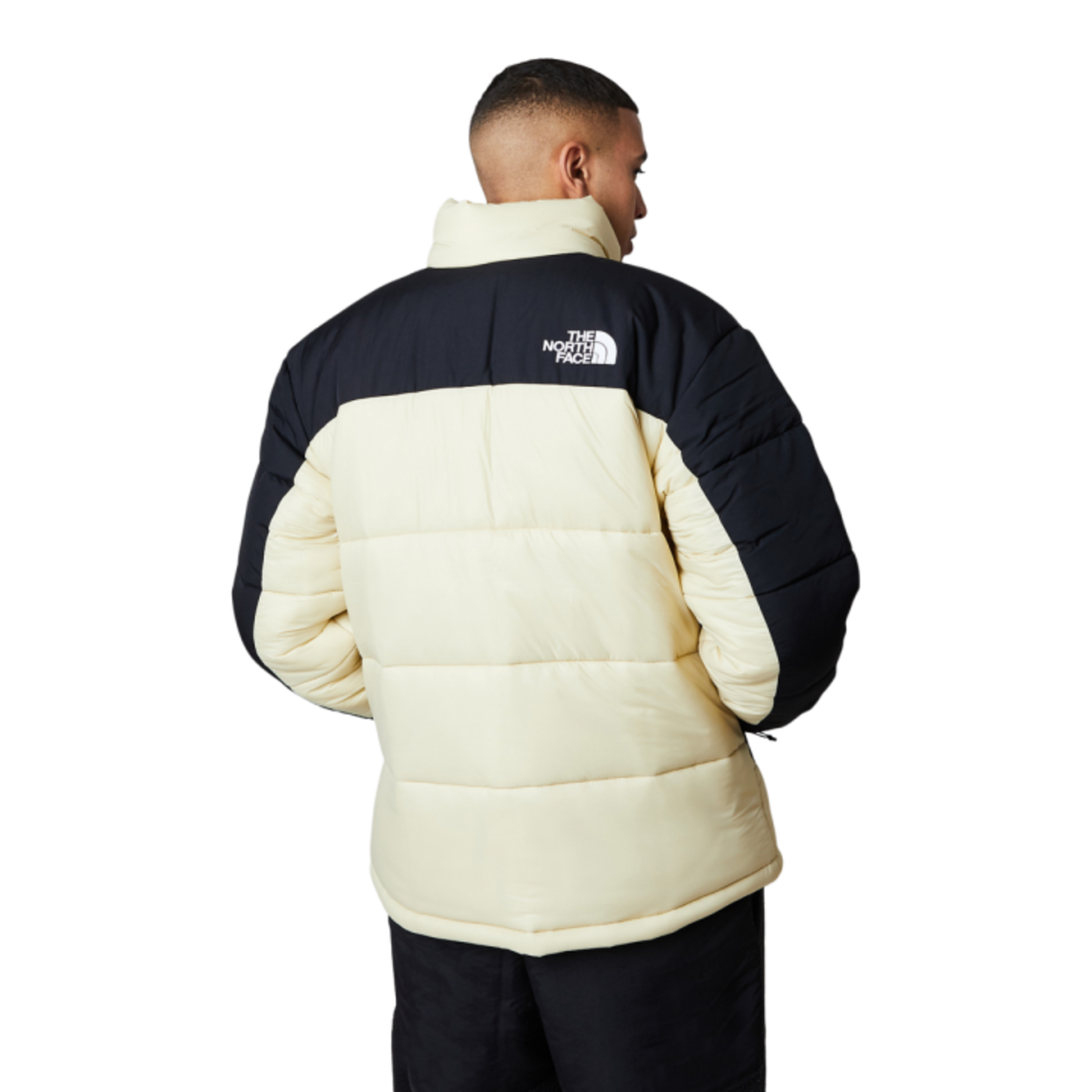 TNF HMLYN INSULATED JACKET
