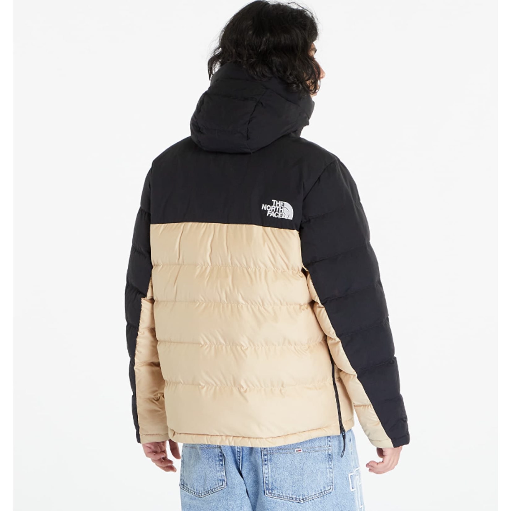 TNF HMLYN INSULATED ANORAK SS23