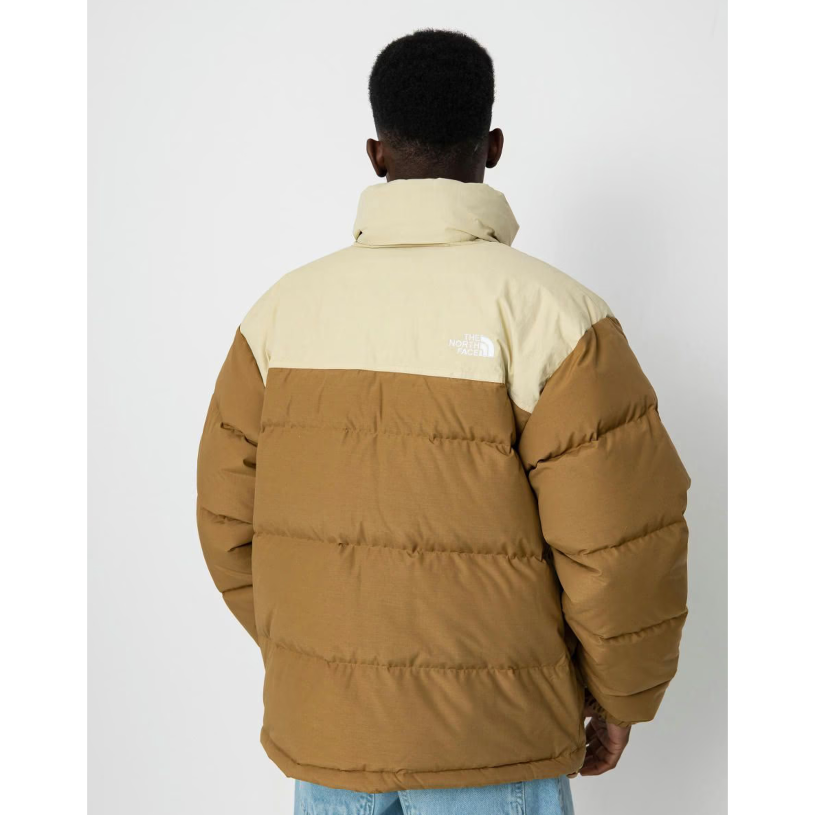 TNF LOW-FI HI-TEK NUPTSE