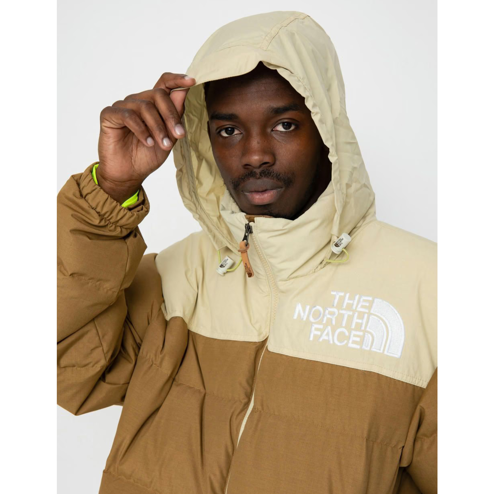 TNF LOW-FI HI-TEK NUPTSE