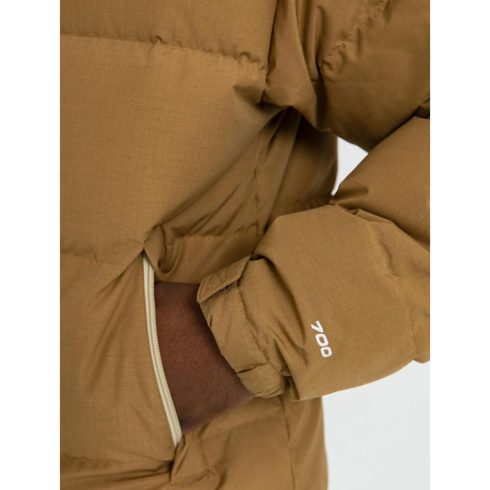 TNF LOW-FI HI-TEK NUPTSE