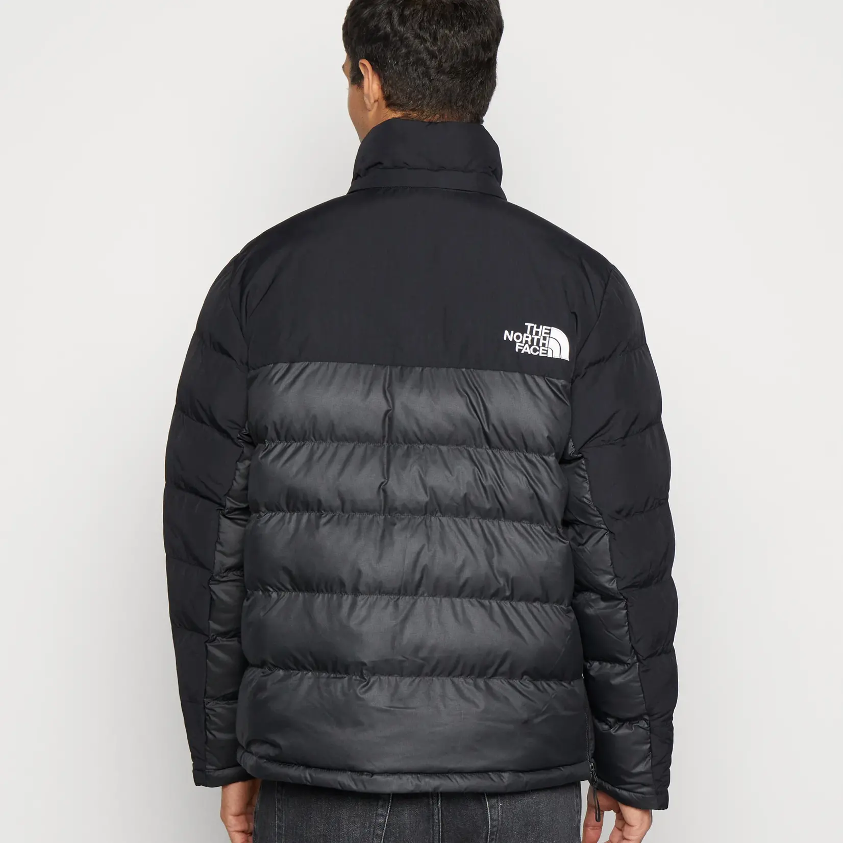 TNF HMLYN SYNTH INS ANORAK