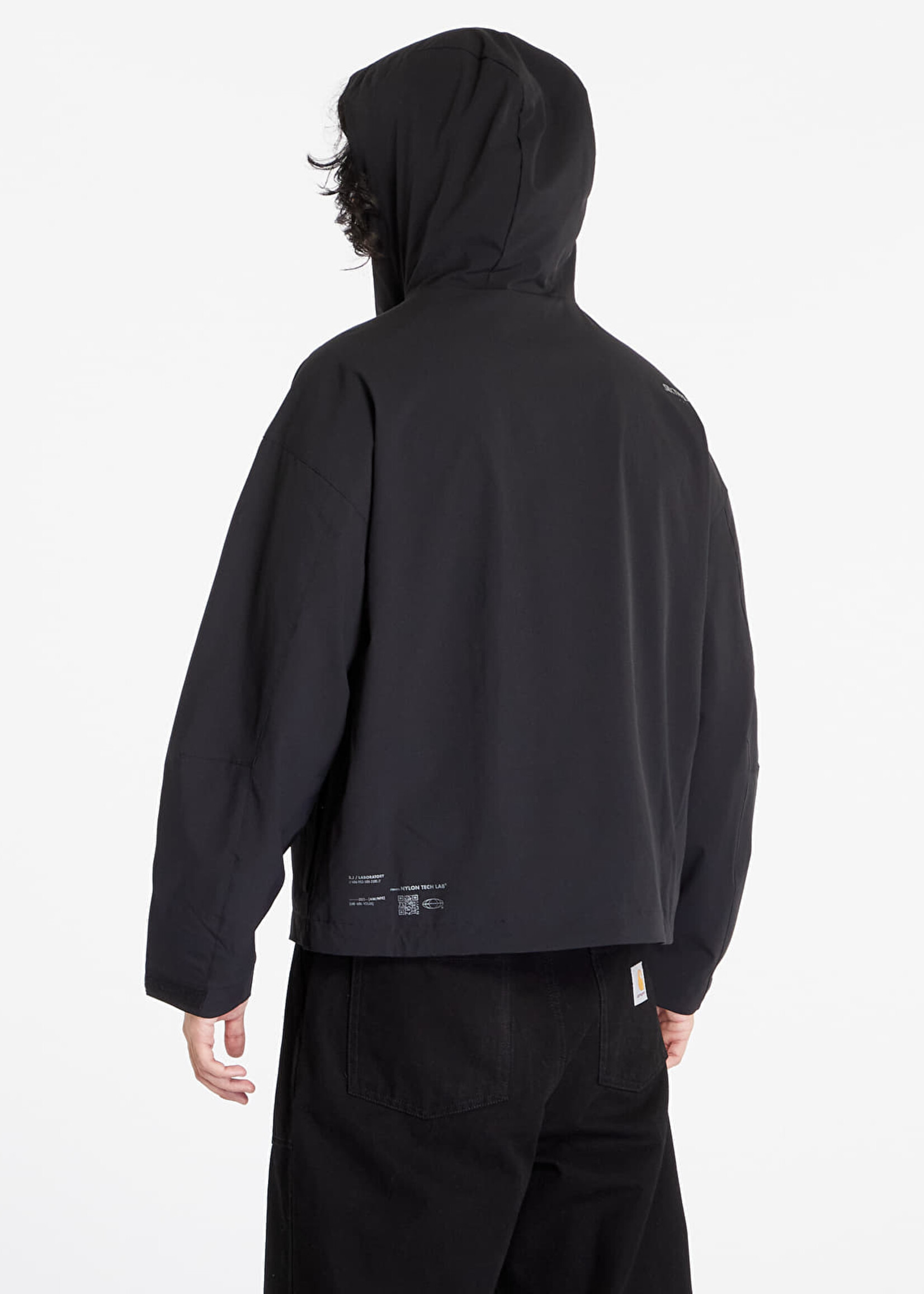 SIXTH JUNE SIXTH JUNE NYLON TECH LIGHT JACKET