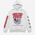 WASTED PARIS WP HOODIE DARKNESS