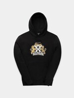 DAILY PAPER DP NAKATO HOODIE