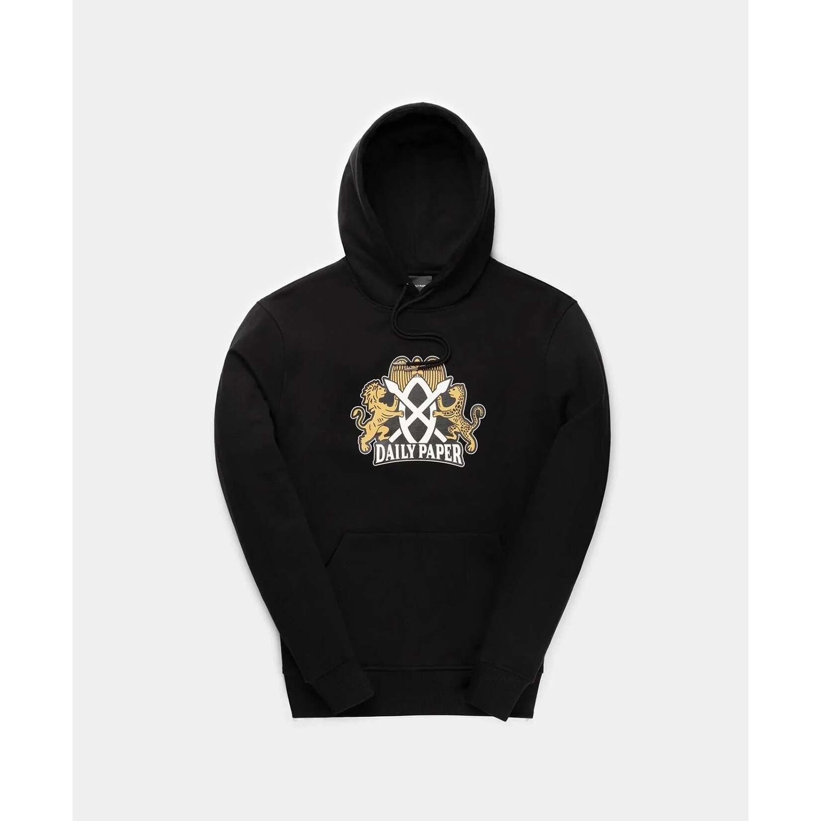 DAILY PAPER DP NAKATO HOODIE