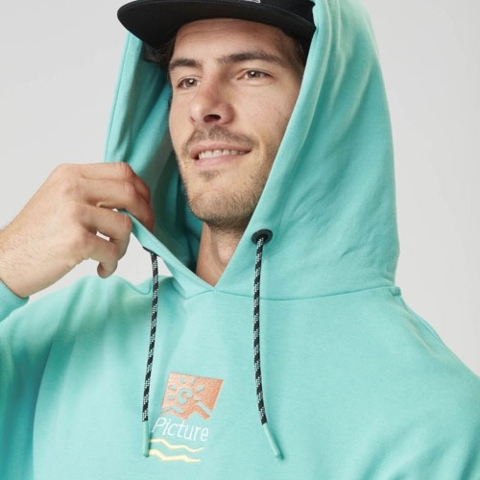 PICTURE PICTURE CHEETIMA HOODIE