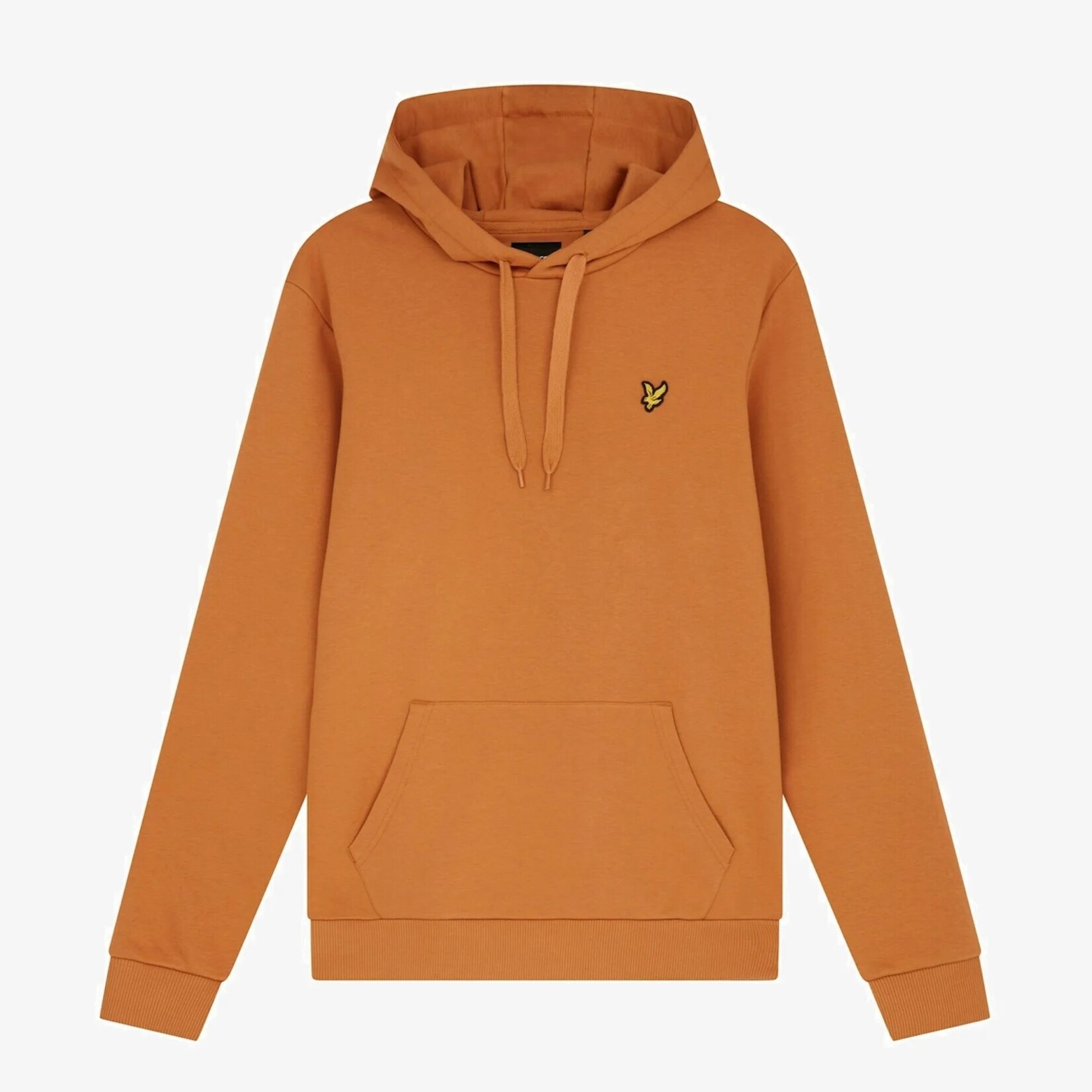 LYLE & SCOTT L&S PULLOVER HOODIE