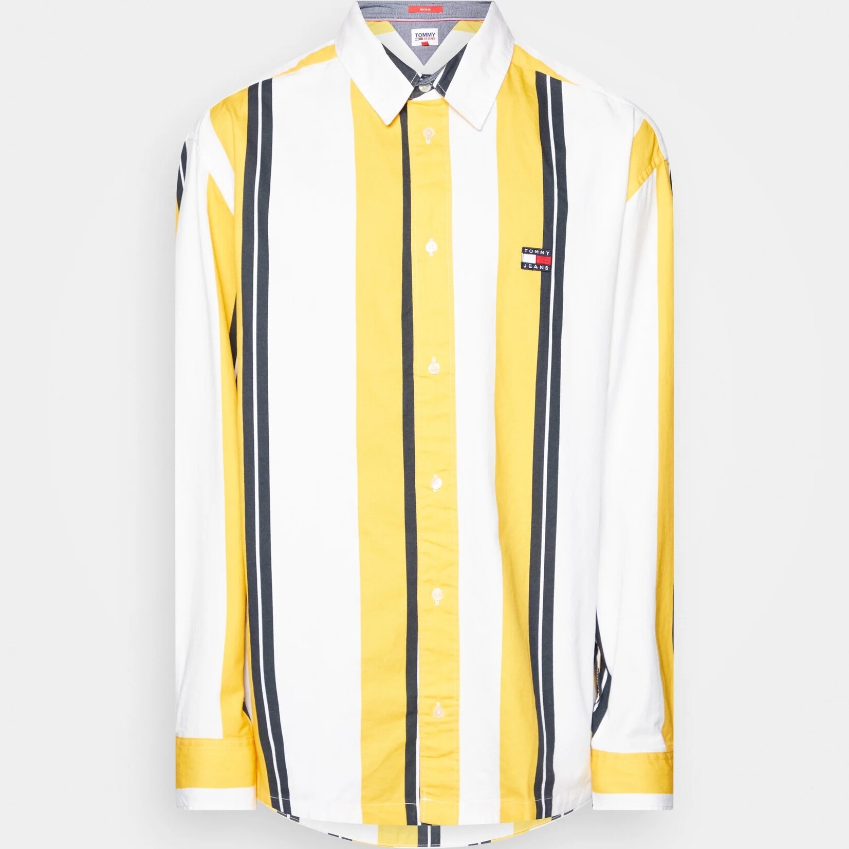 TOMMY JEANS TJ BOLD STRIPE SHIRT