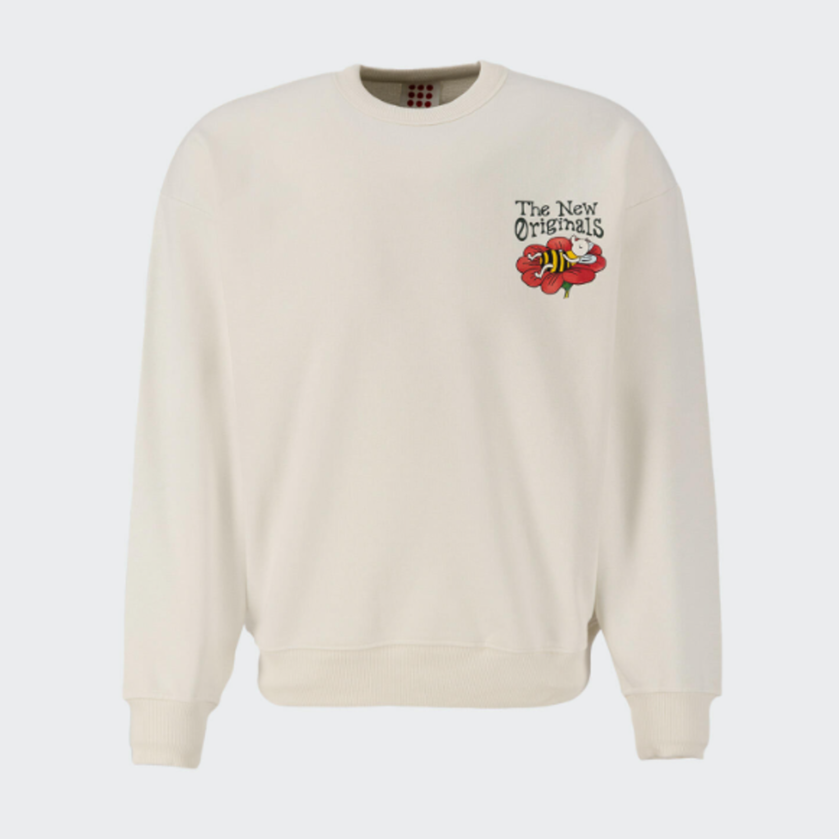 THE NEW ORIGINALS TNO LAZY BEE CREWNECK