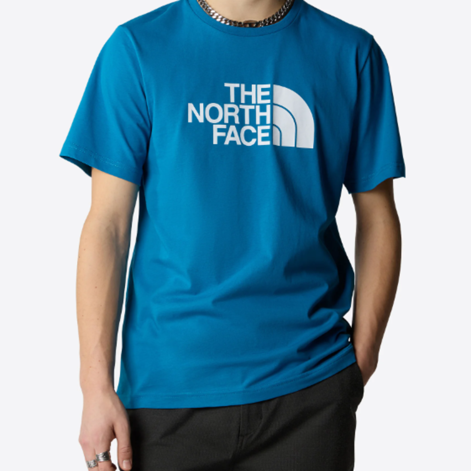 TNF S/S EASY TEE