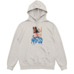 WASTED PARIS WP HOODIE TATE