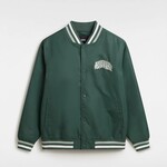 VANS DUNTON BASEBALL JACKET