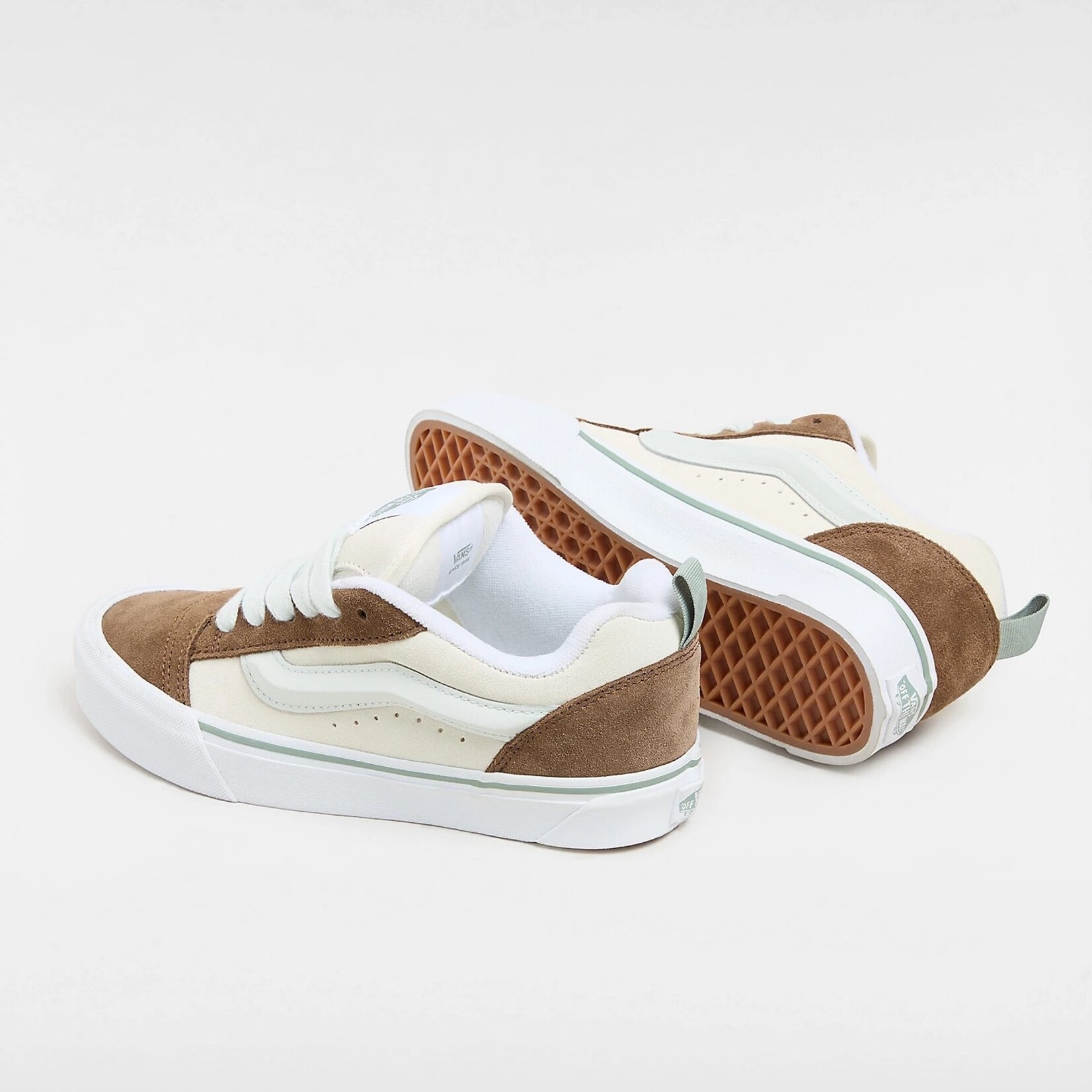 VANS VANS KNU SKOOL