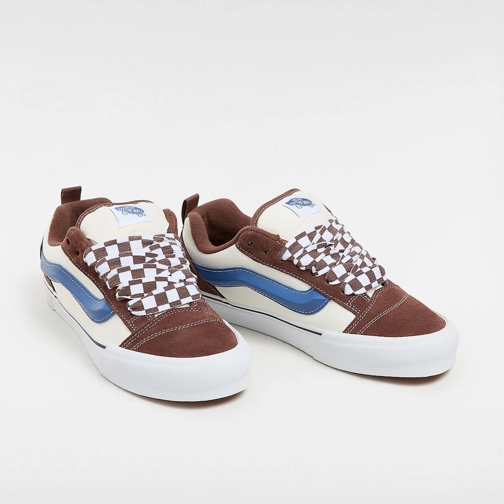 VANS VANS KNU SKOOL