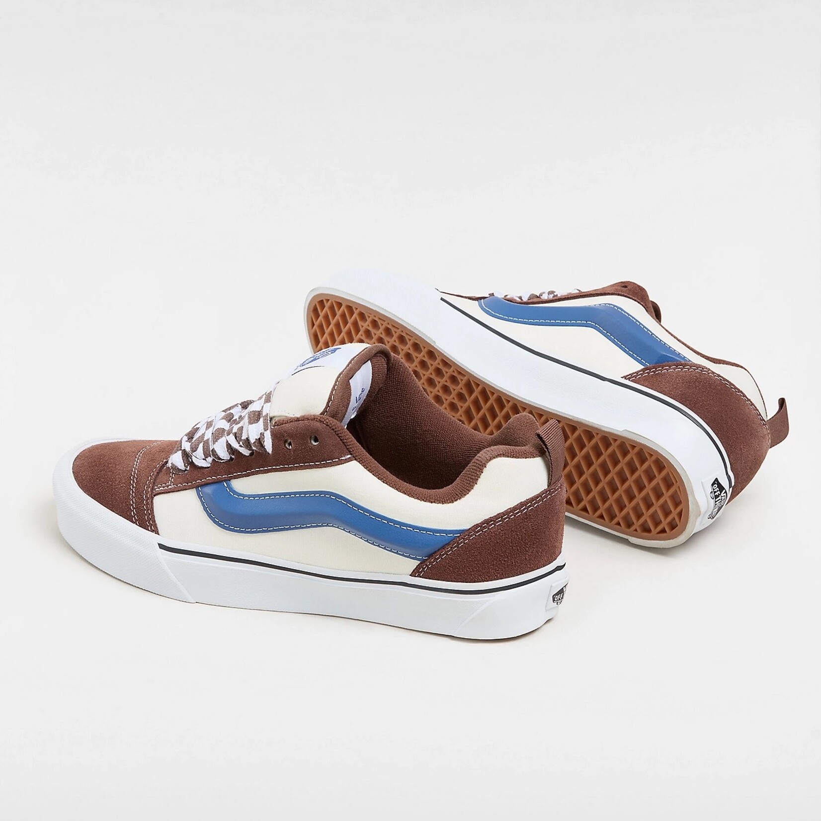 VANS KNU SKOOL