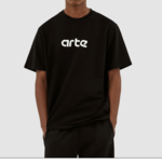 ARTE ARTE TEO ARTE T-SHIRT