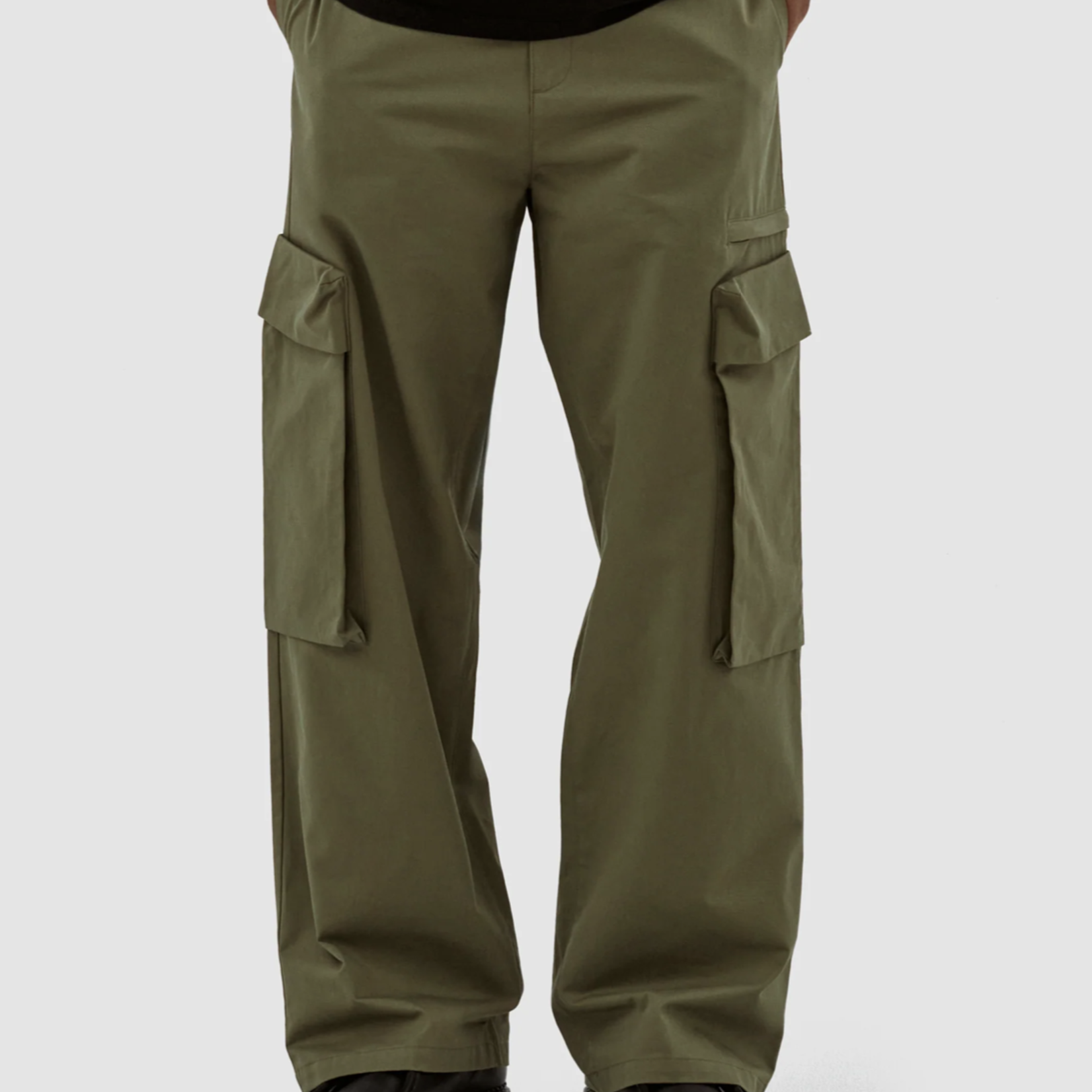 ARTE ARTE PARK POCKET PANTS