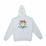 NEW AMSTERDAM SURF ASSOCIATION NASA TULIP HOODIE