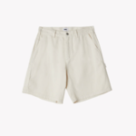 OBEY BIGWIG DENIM CARPENTER SHORT