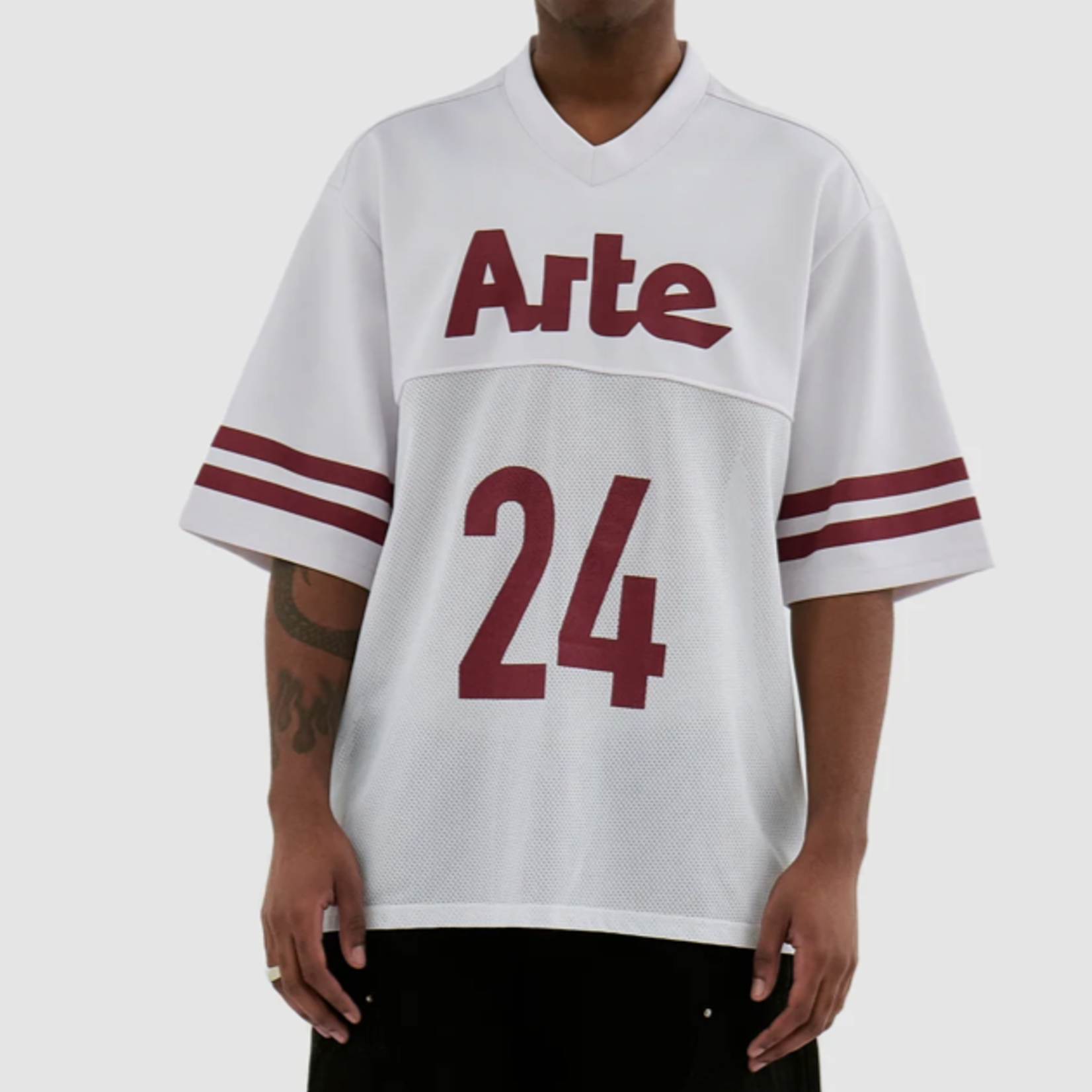 ARTE ARTE SHAQUILLE SHIRT