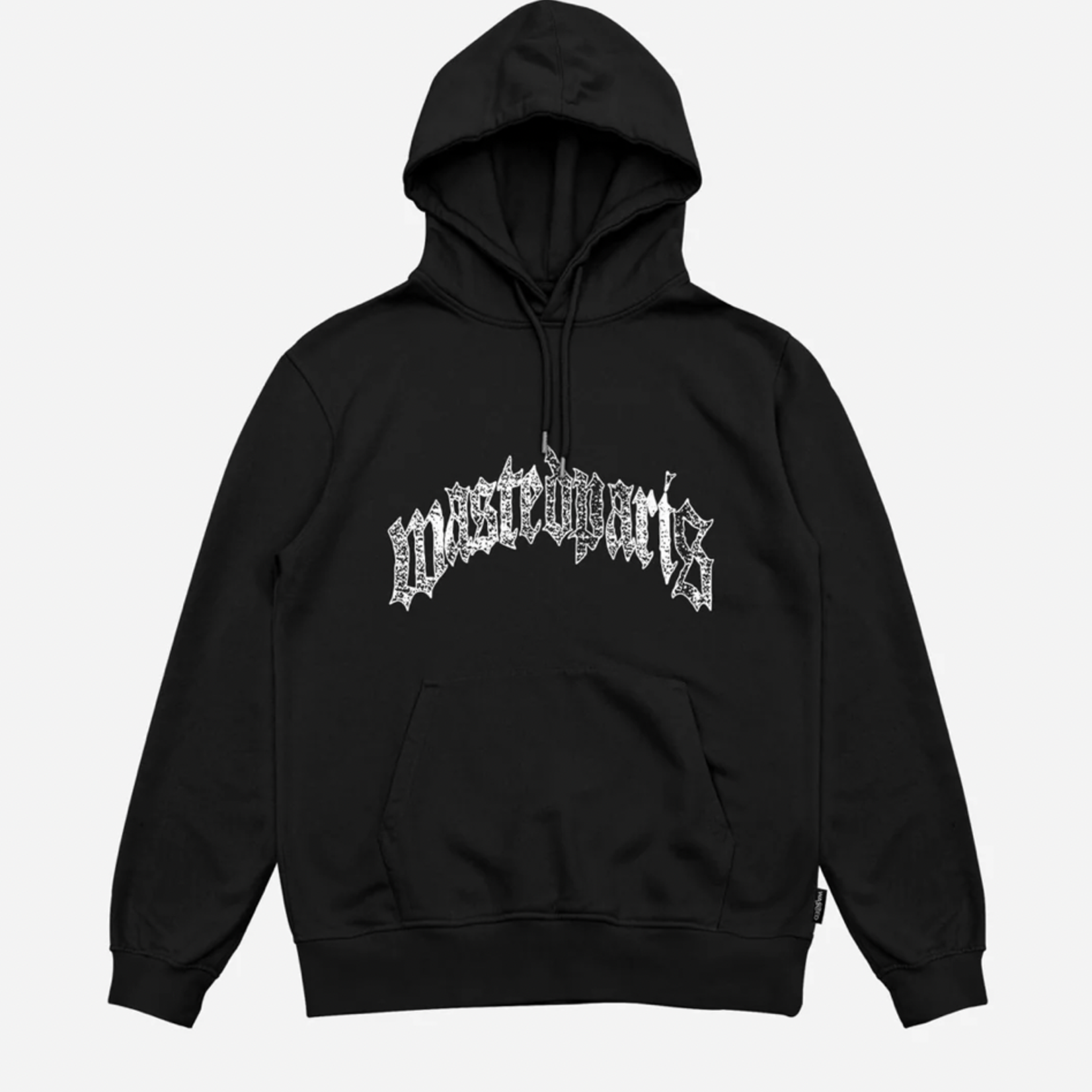 WASTED PARIS WP HOODIE MACABRE