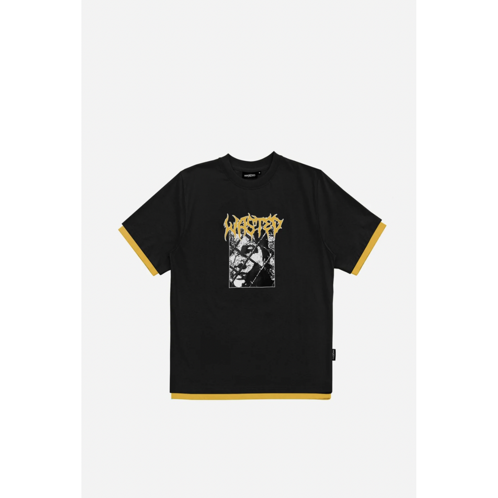 WASTED PARIS WP T-NINE WIRE