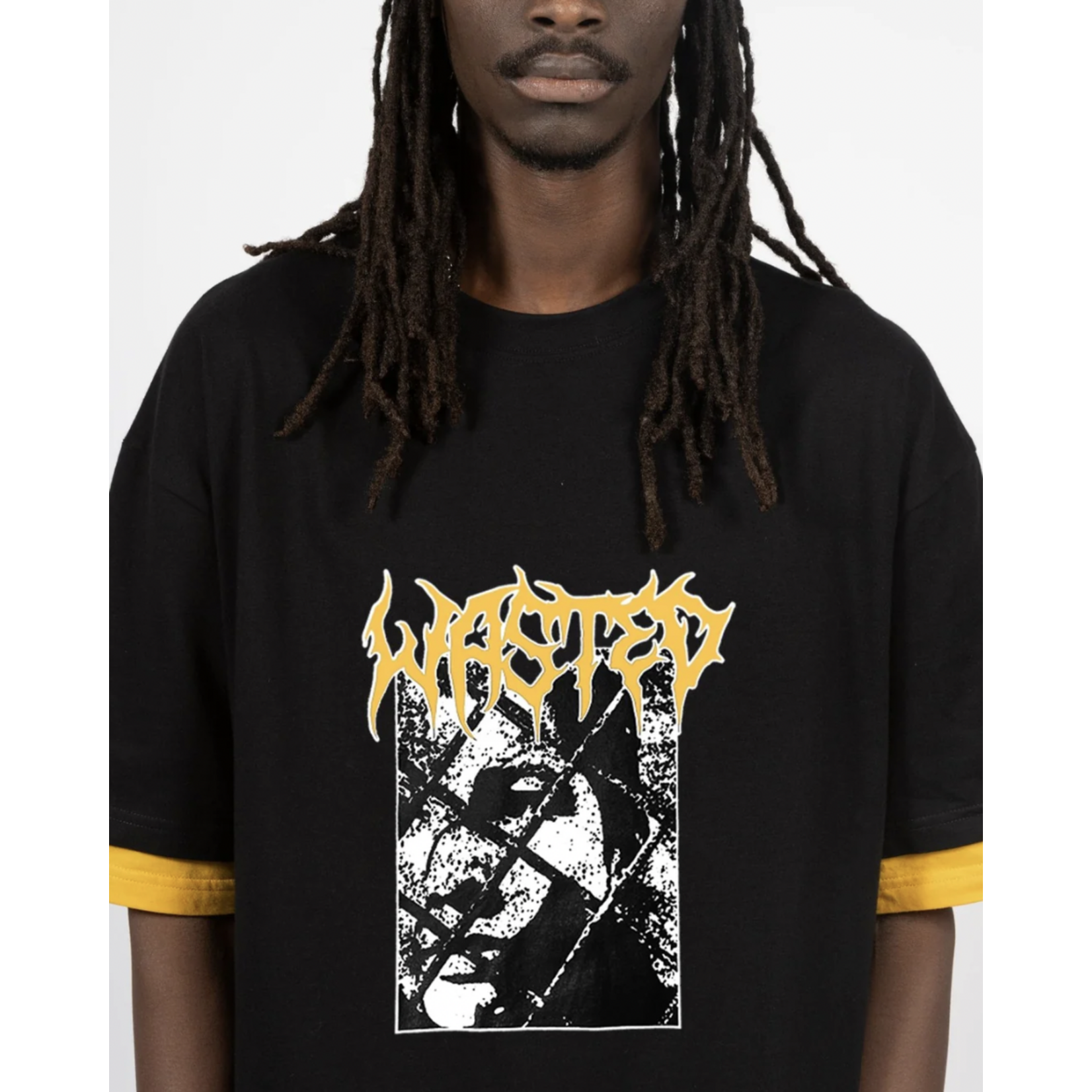 WASTED PARIS WP T-NINE WIRE