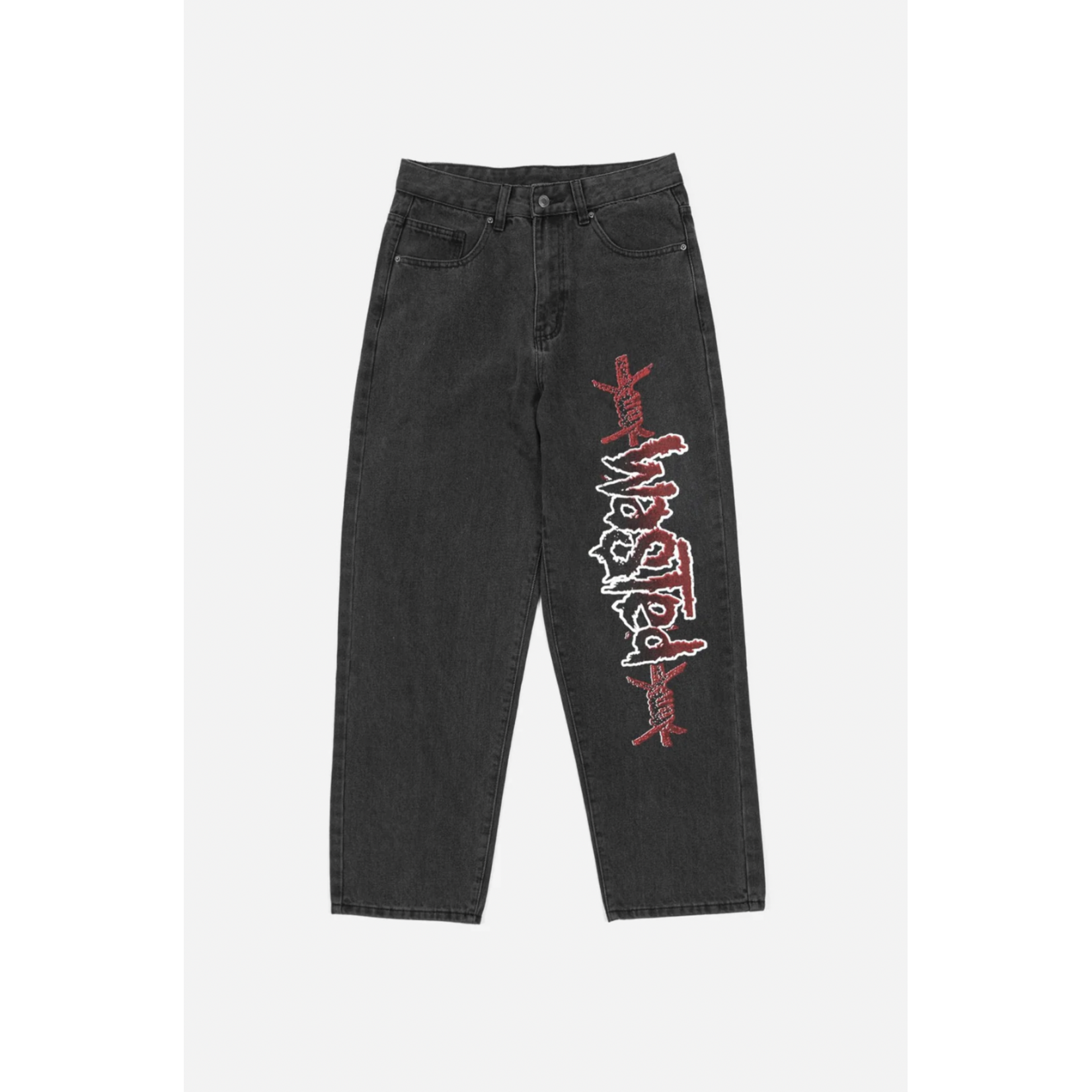 WASTED PARIS WASTED PARIS CASPER PANT BLIND