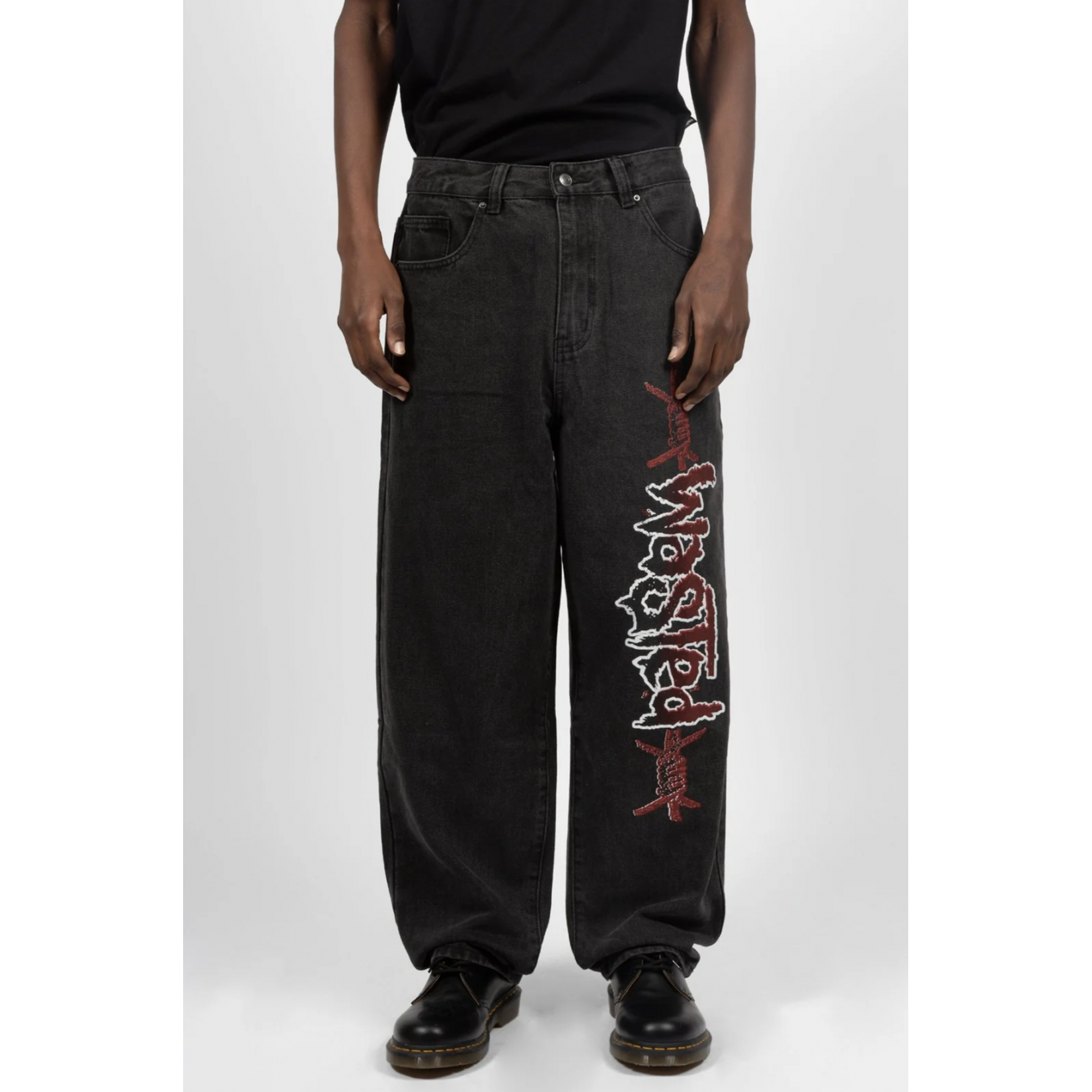 WASTED PARIS WASTED PARIS CASPER PANT BLIND