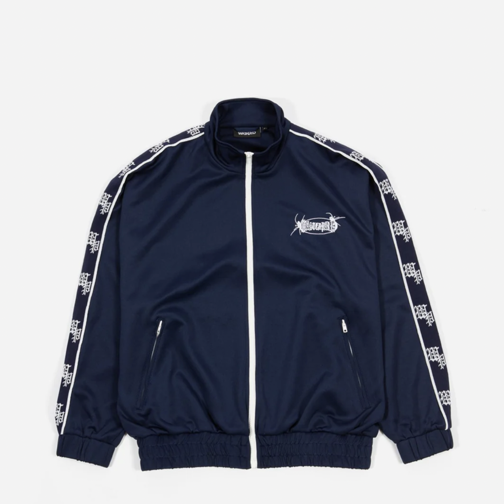 WASTED PARIS WP TRACK JACKET DAVIS