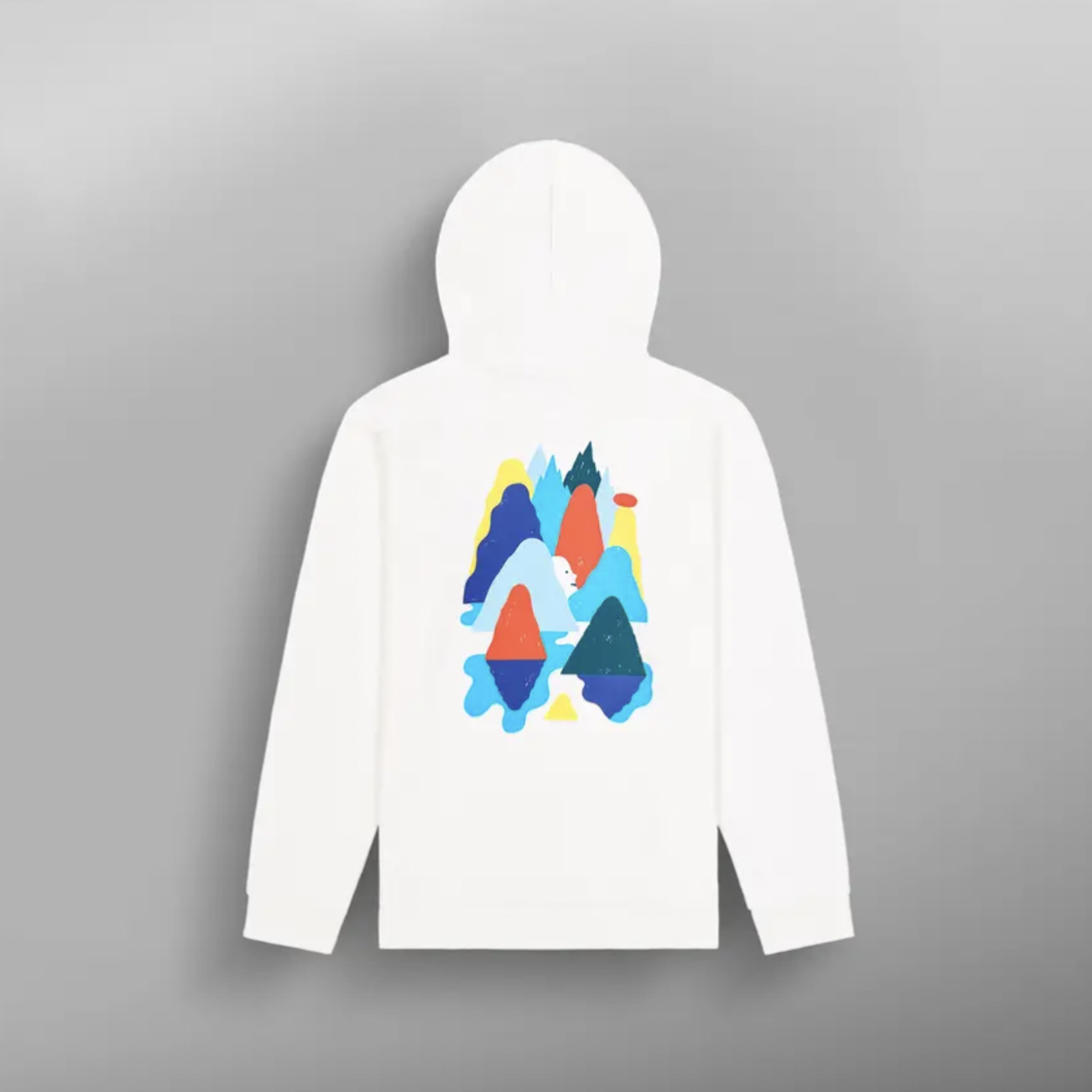 PICTURE PICTURE ART LM01 HOODIE