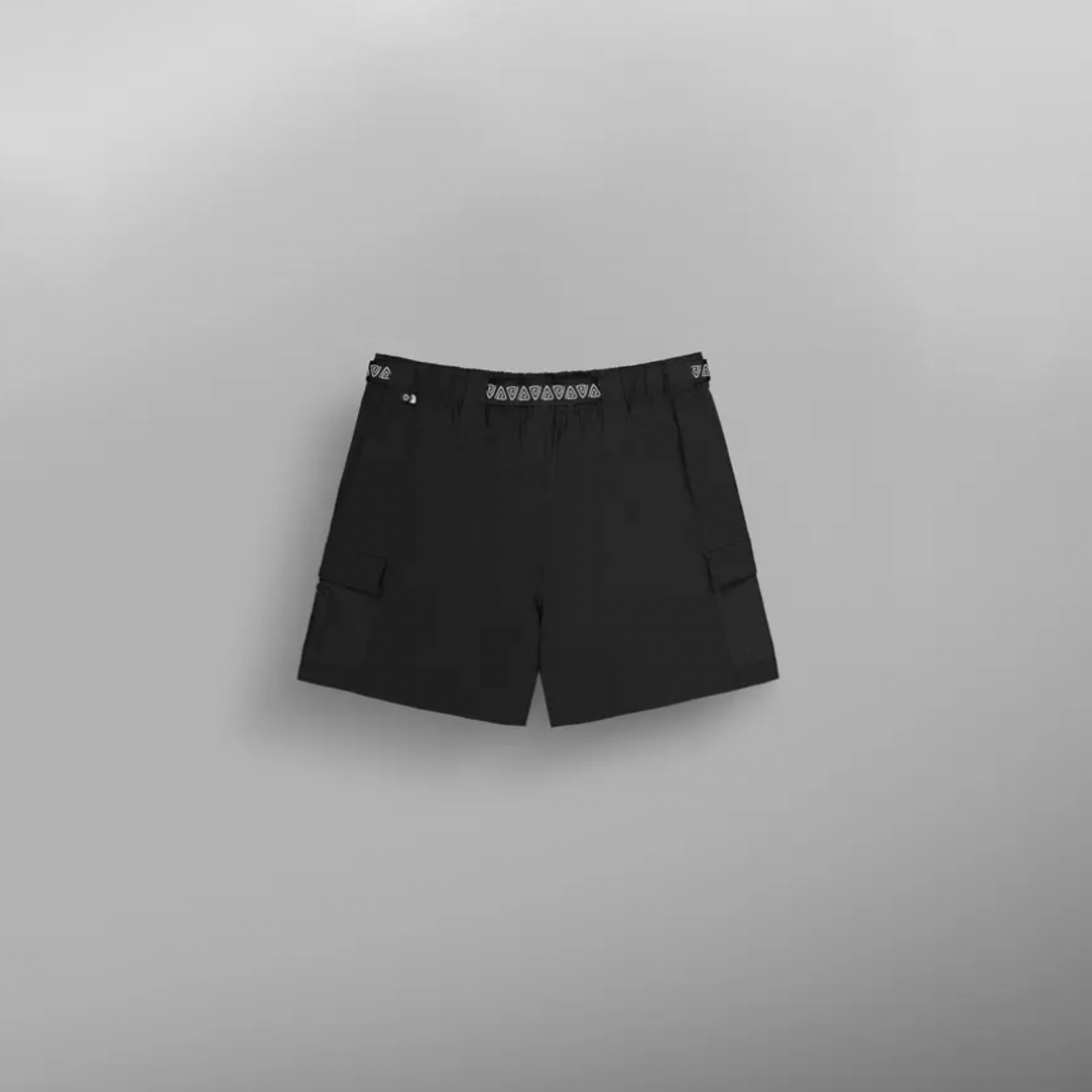 PICTURE W PICTURE CAMBA STRETCH SHORTS