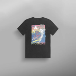 PICTURE PICTURE TSUNAMI TEE