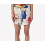 OBEY W OBEY MULTI FLOWERS SHORT