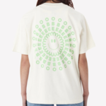 W OBEY RADIATE OBEY TEE S/S