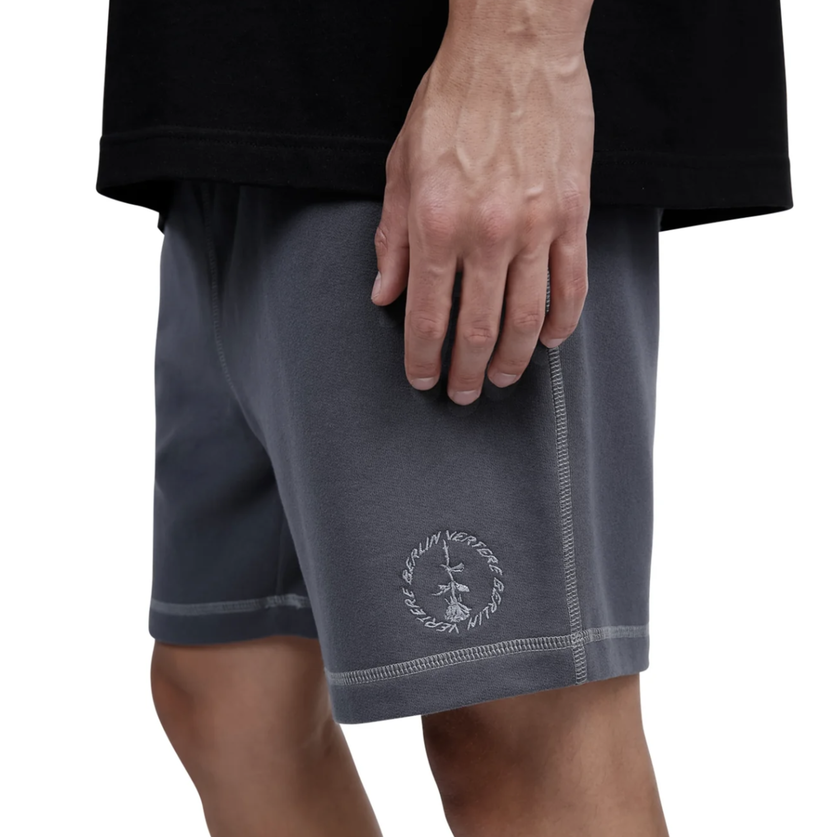 VERTERE BERLIN VB HEAVYWEIGHT SHORTS