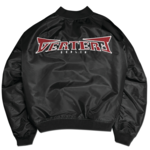 VERTERE BERLIN VB ROUGHNESS BOMBER JACKET