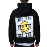 VERTERE BERLIN VB SUBRENT HOODIE