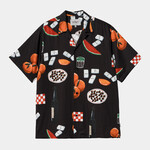 CARHARTT WIP CARHARTT WIP S/S ISIS MARIA DINNER SHIRT