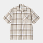 CARHARTT WIP S/S MIKA SHIRT