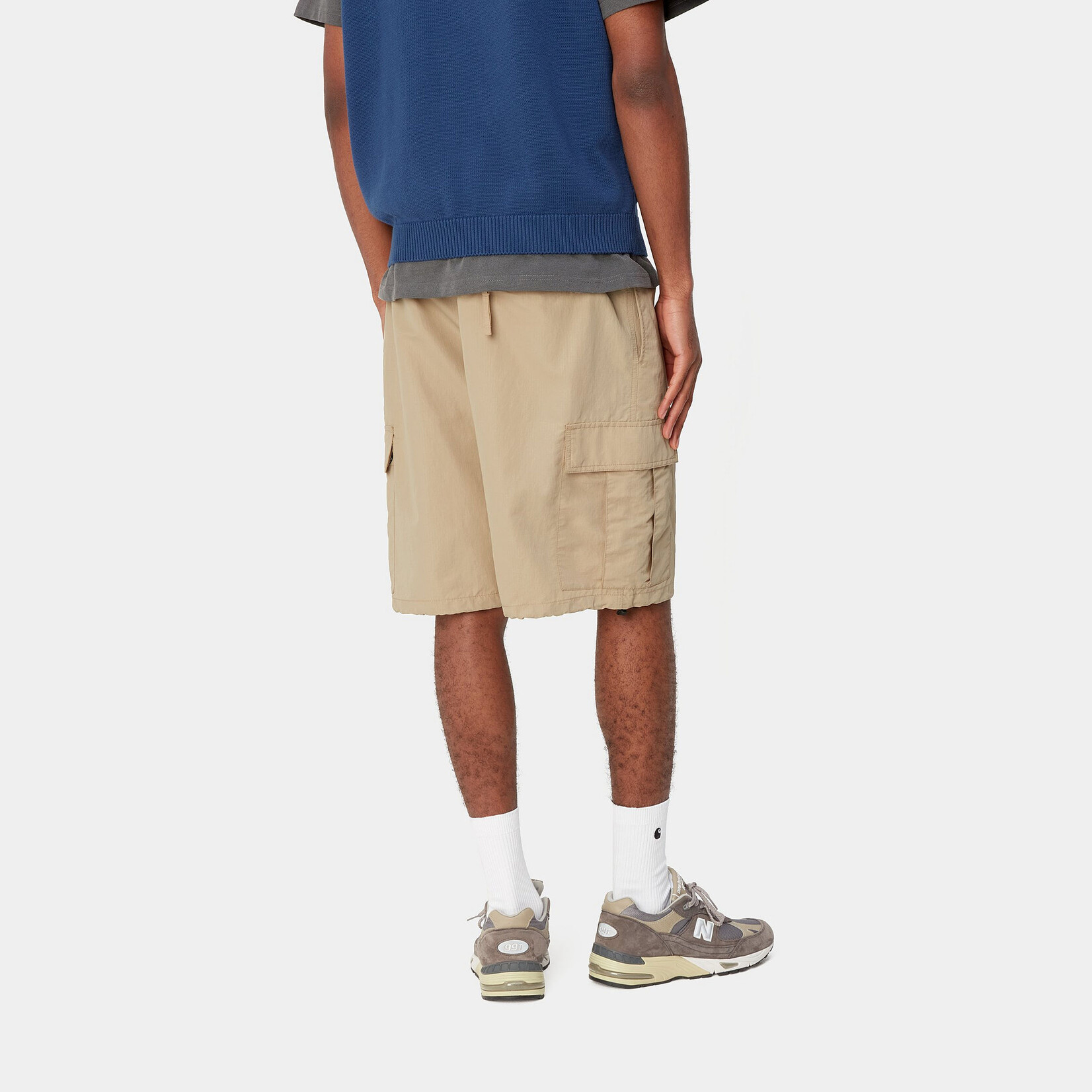 CARHARTT WIP CARHARTT EVERS CARGO SHORT