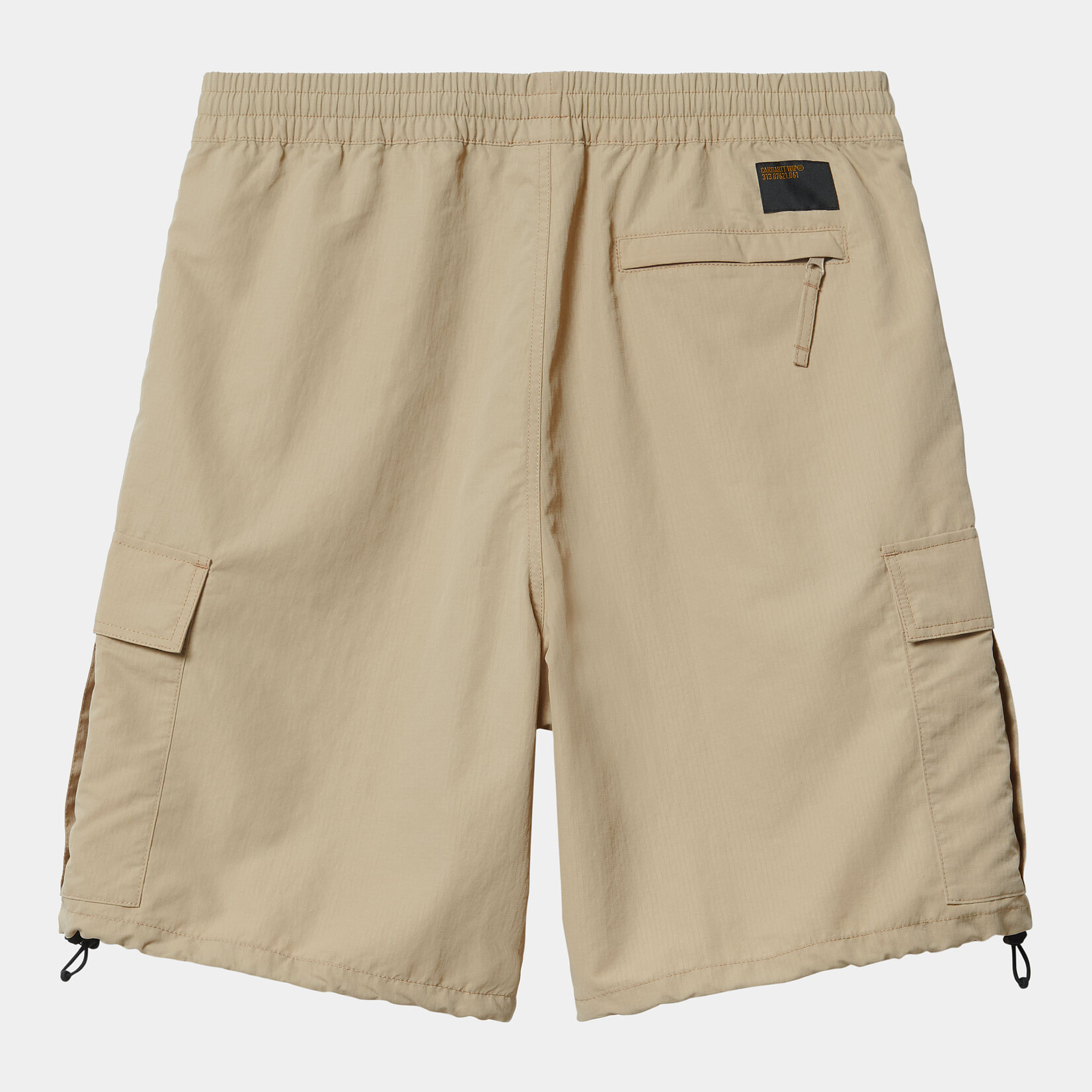 CARHARTT WIP CARHARTT EVERS CARGO SHORT