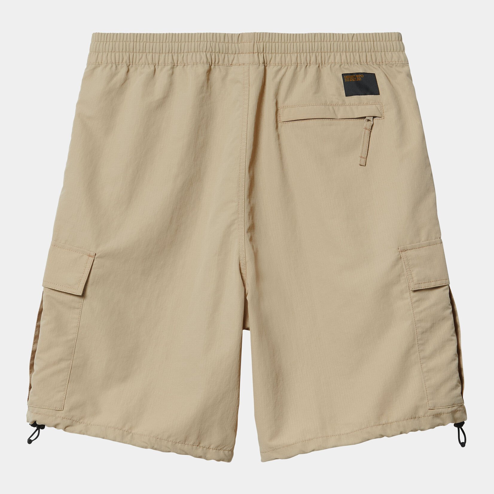 CARHARTT WIP CARHARTT WIP EVERS CARGO SHORT