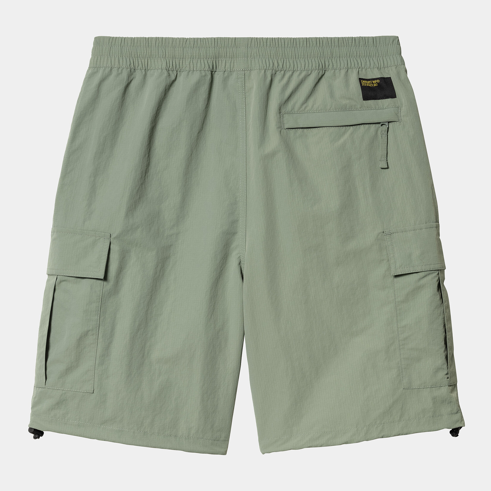 CARHARTT WIP CARHARTT EVERS CARGO SHORT