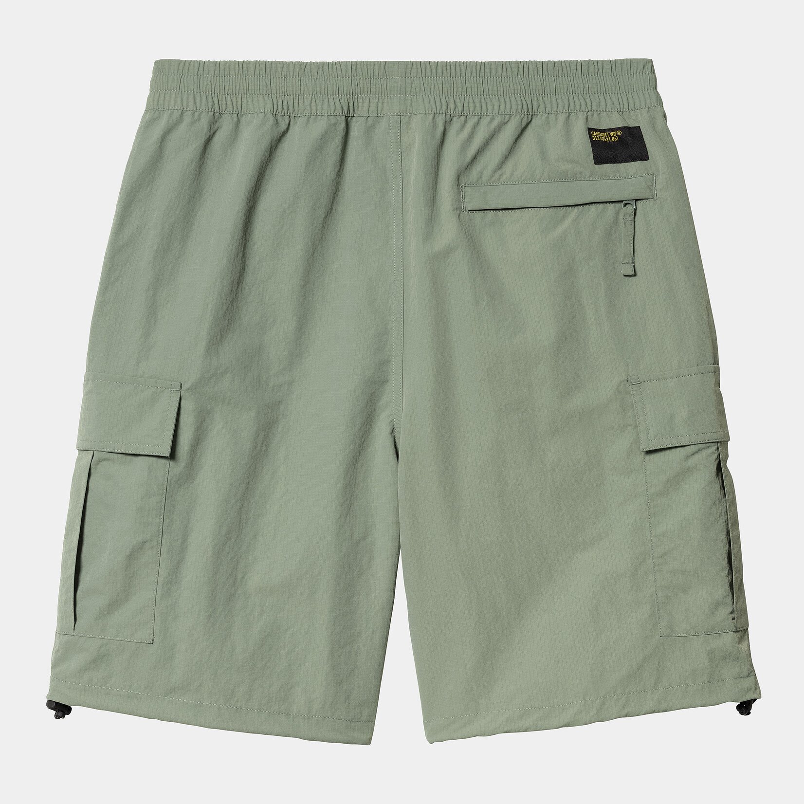 CARHARTT WIP CARHARTT WIP EVERS CARGO SHORT