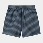 CARHARTT WIP SLATER SWIM TRUNKS