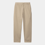 CARHARTT WIP CALDER PANT 100% COTTON