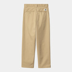 CARHARTT WIP CARHARTT WIP WOMEN MASTER PANT
